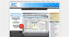 Desktop Screenshot of icsoftware.cz
